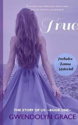 Cover of True