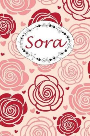 Cover of Sora