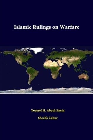 Cover of Islamic Rulings on Warfare