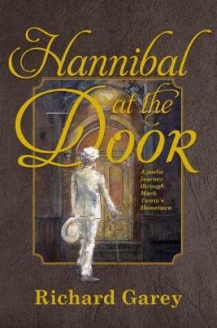 Cover of Hannibal at the Door