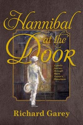 Book cover for Hannibal at the Door