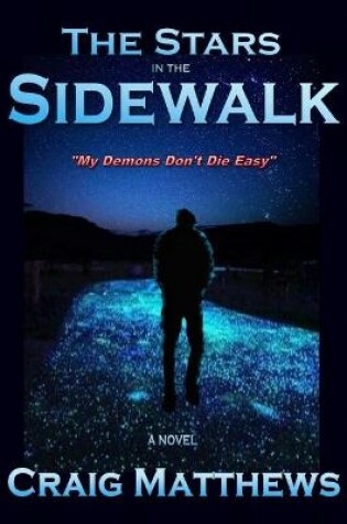 Cover of The Stars in the Sidewalk