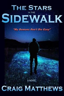 Book cover for The Stars in the Sidewalk