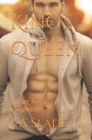 Cover of King's Queen