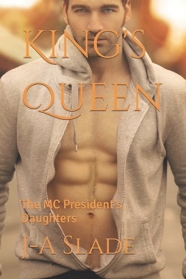 Book cover for King's Queen