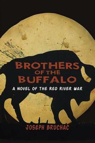 Cover of Brothers of the Buffalo