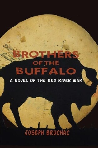 Cover of Brothers of the Buffalo