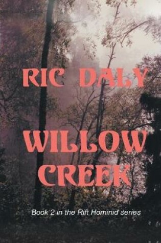 Cover of Willow Creek