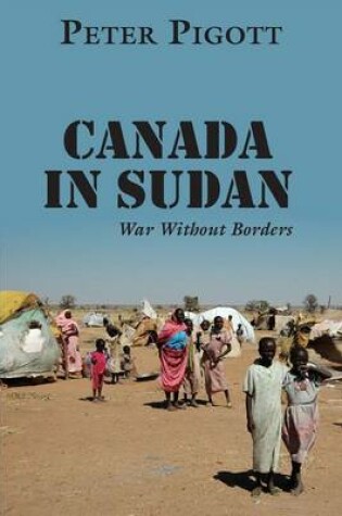 Cover of Canada in Sudan