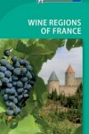 Book cover for Tourist Guide Wine Regions of France
