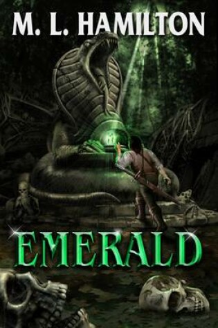 Cover of Emerald