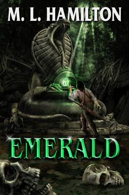 Book cover for Emerald