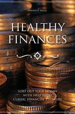 Cover of Healthy Finances