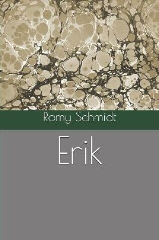 Cover of Erik