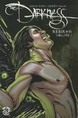 Cover of The Darkness Rebirth Volume 1