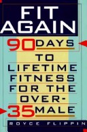 Book cover for Fit Again