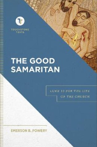 Cover of The Good Samaritan