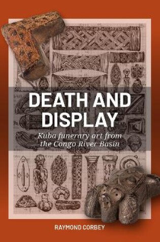 Cover of Death and Display