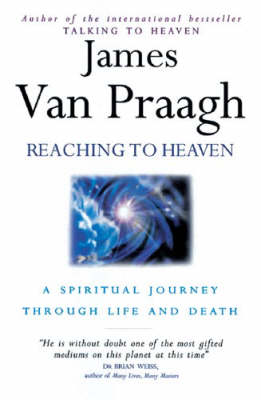 Cover of Reaching To Heaven