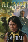 Book cover for Book One of the Travelers