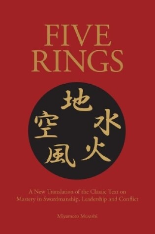 Cover of Five Rings