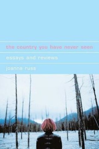 Cover of The Country You Have Never Seen