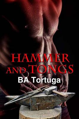 Book cover for Hammer and Tongs