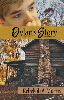 Book cover for Dylan's Story