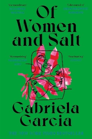 Cover of Of Women and Salt