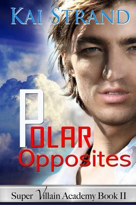 Book cover for Polar Opposites