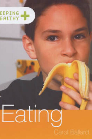 Cover of Eating