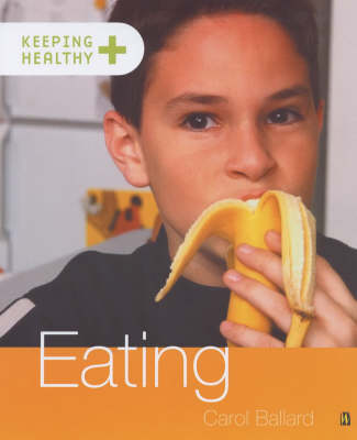 Cover of Eating