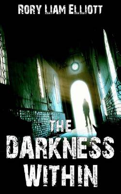 Book cover for The Darkness Within