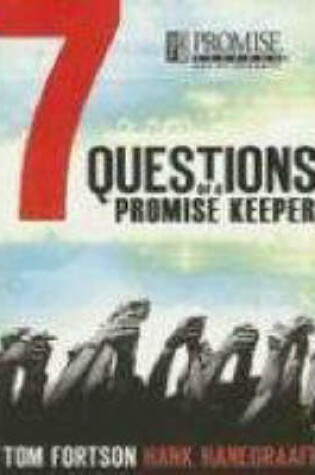 Cover of Seven Questions of a Promise Keeper