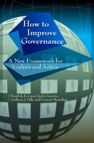 Cover of How to Improve Governance