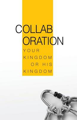 Book cover for Collaboration