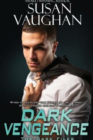 Cover of Dark Vengeance