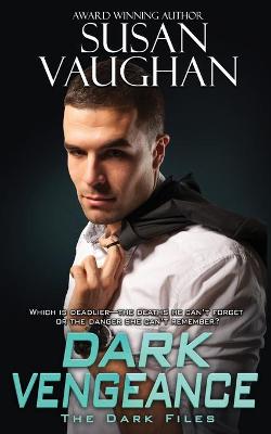 Book cover for Dark Vengeance