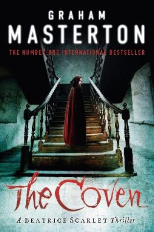 Cover of The Coven