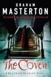 Book cover for The Coven