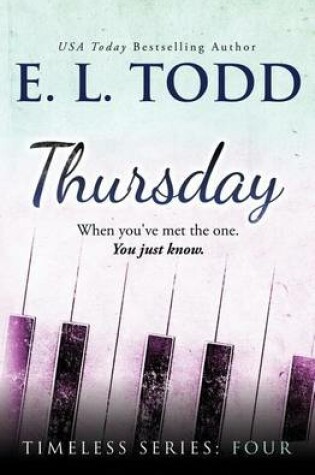 Cover of Thursday