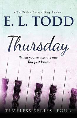 Book cover for Thursday