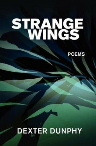 Cover of Strange Wings