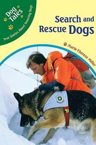 Cover of Search and Rescue Dogs