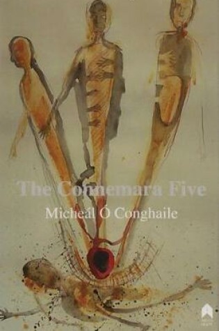 Cover of The Connemara Five