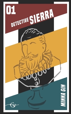 Cover of Detective Sierra 01