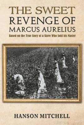 Book cover for The Sweet Revenge of Marcus Aurelius