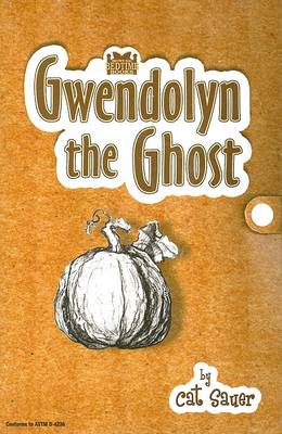 Cover of Gwendolyn the Ghost