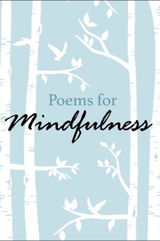 Cover of Poems for Mindfulness