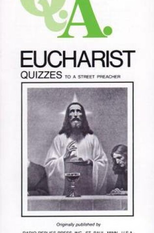 Cover of Q.A. Quizzes to a Street Preacher